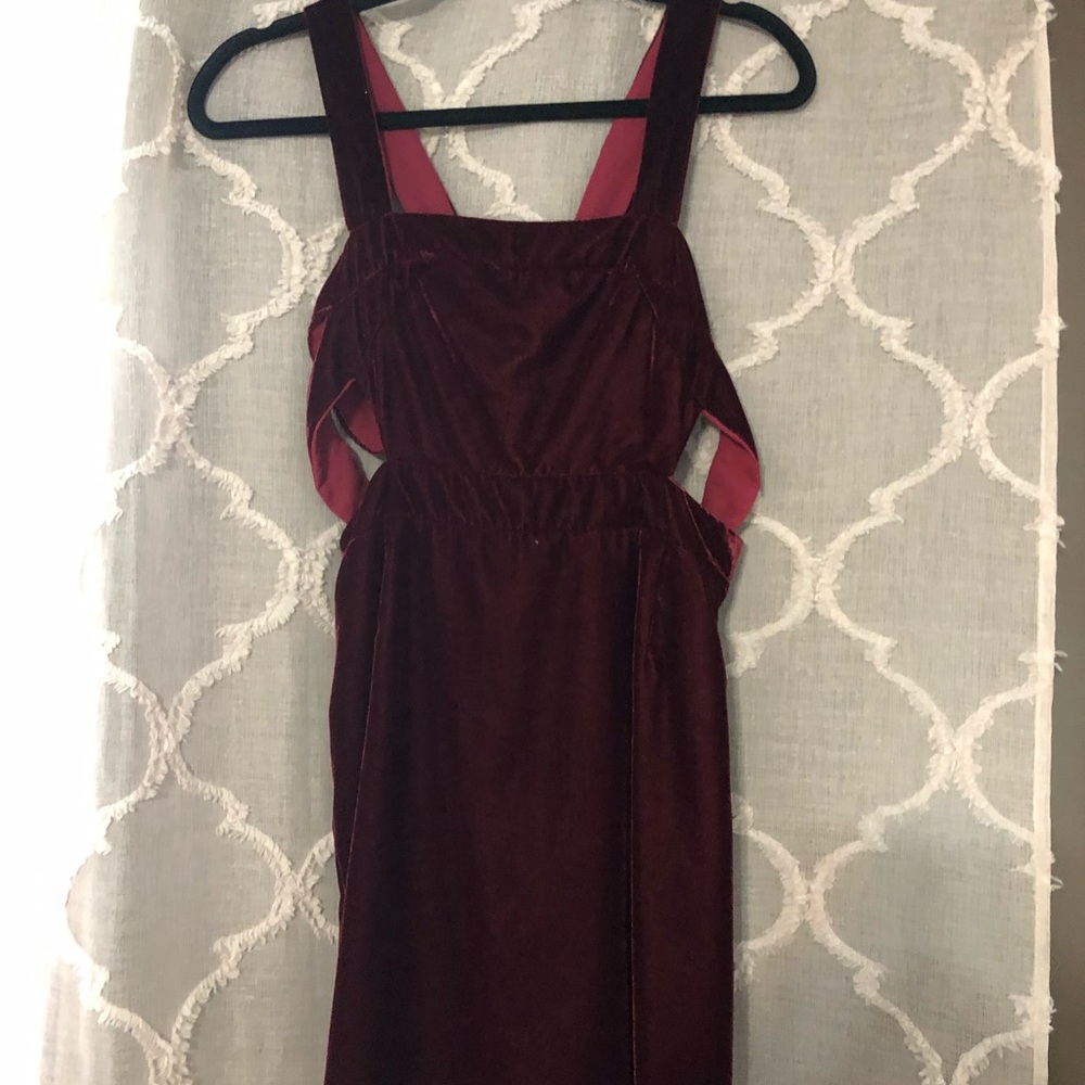 Forever 21 dress